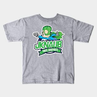 jknaub Kids T-Shirt